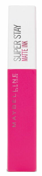 Maybelline SuperStay Matte Ink matná tekutá rtěnka 30 Romantic 5ml porovnat ceny