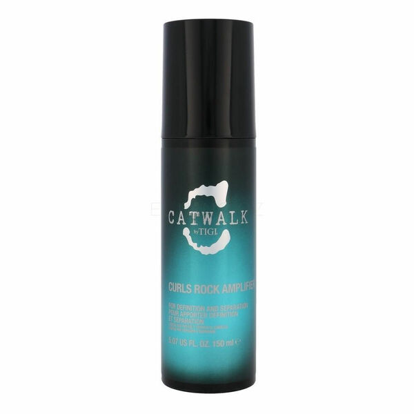 TIGI Catwalk Curlesque Curls Rock Amplifier Tužící krém 150 ml porovnat ceny