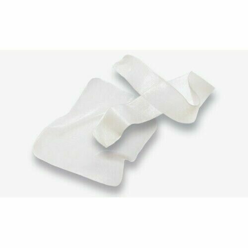 KRYTÍ HYDROBALANČNÍ ANTIMIKROBIÁLNÍ SUPRASORB X+PH 5X5CM,S POLYHEXANIDEM,PRO INFIKOVANÉ RÁNY,5KS porovnat ceny