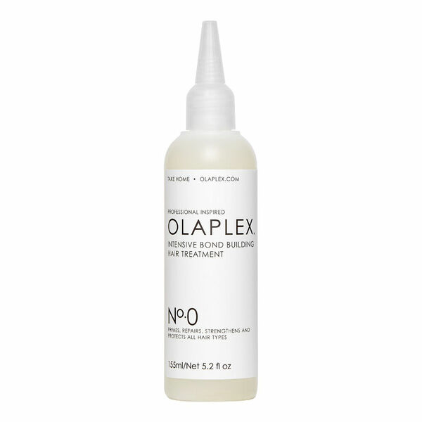 Olaplex No.0 Bond Building Hair Treatment 155 ml porovnat ceny