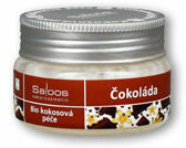 Saloos Bio kokosová péče Kokos Čokoláda 100ml porovnat ceny