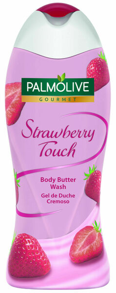 Palmolive Gourmet Sprchový gel Strawberry Touch 500ml porovnat ceny