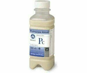 Pulmocare 500ml příchuť vanilka perorální roztok 500ml porovnat ceny