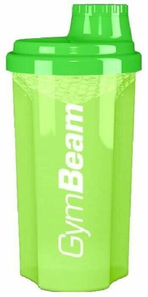 GymBeam Šejkr zelený 700ml porovnat ceny