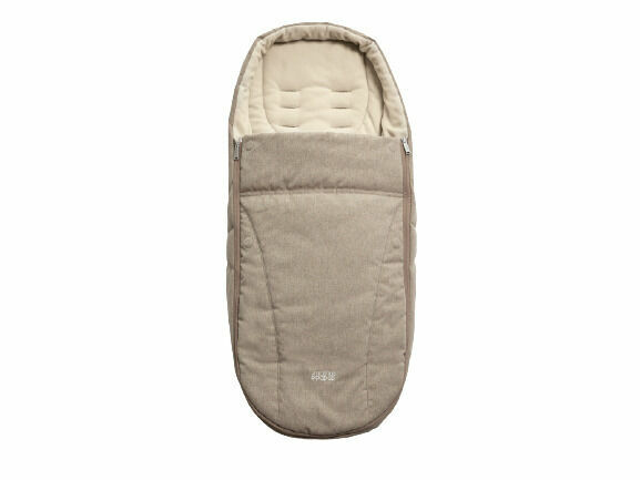 Mamas & Papas Fusak zimní Cashmere porovnat ceny