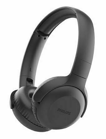 PHILIPS TAUH202BK/00 Bluetooth sluchátka porovnat ceny