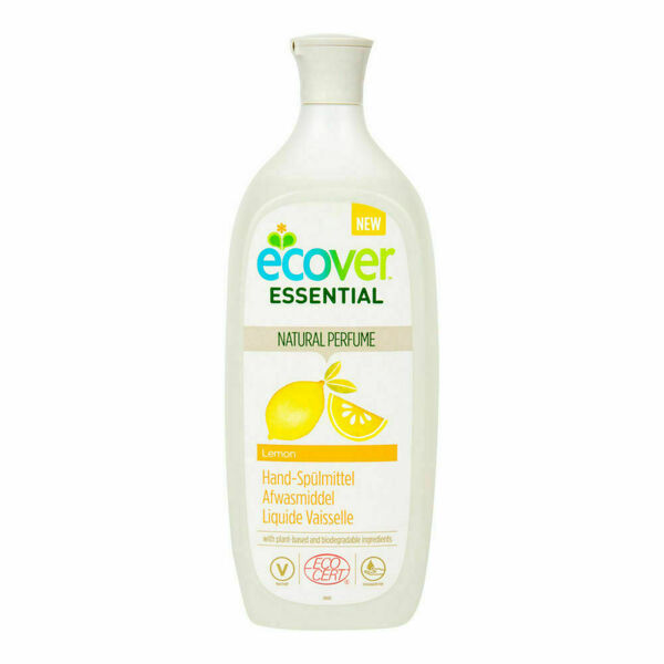 ECOVER Přípravek na mytí nádobí Citron 1l porovnat ceny