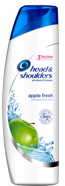 Head & Shoulders šampón Apple Fresh 250ml porovnat ceny