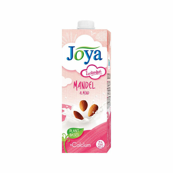 JOYA Mandlový nápoj s vápníkem 1L porovnat ceny