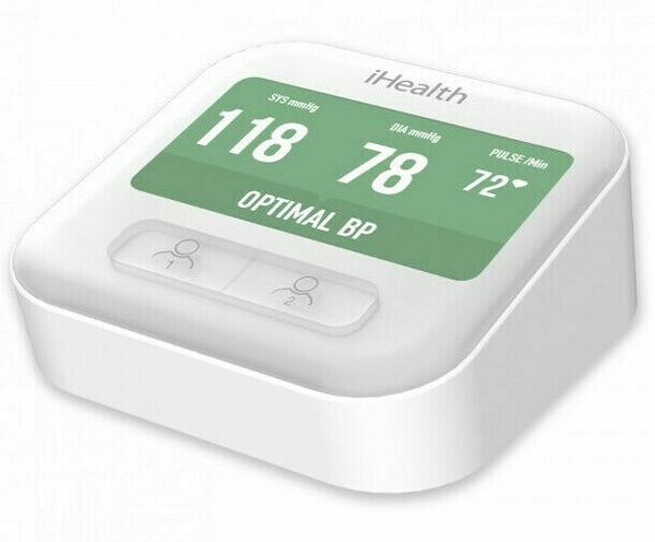 iHealth CLEAR BPM1chytrý měřič krevního tlaku porovnat ceny