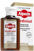 ALPECIN Medicinal SPECIAL tonikum 200ml porovnat ceny
