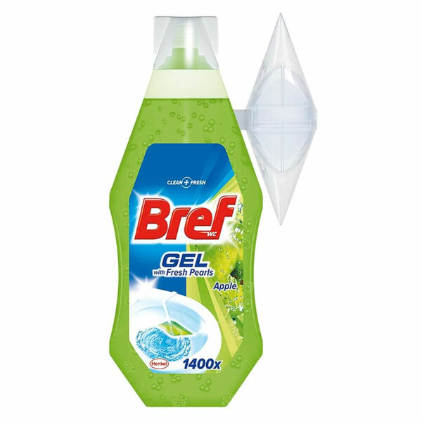 BREF WC gel Apple 360 ml porovnat ceny
