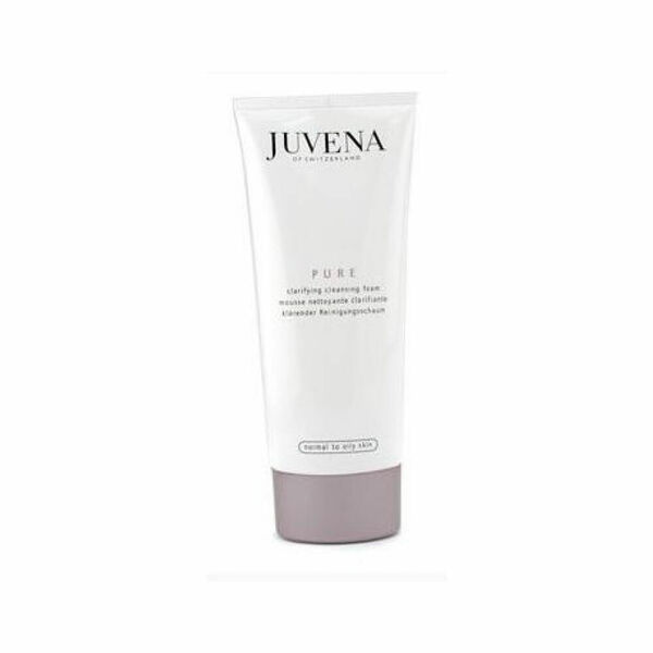 JUVENA-PURE čistící pěna 200 ml porovnat ceny