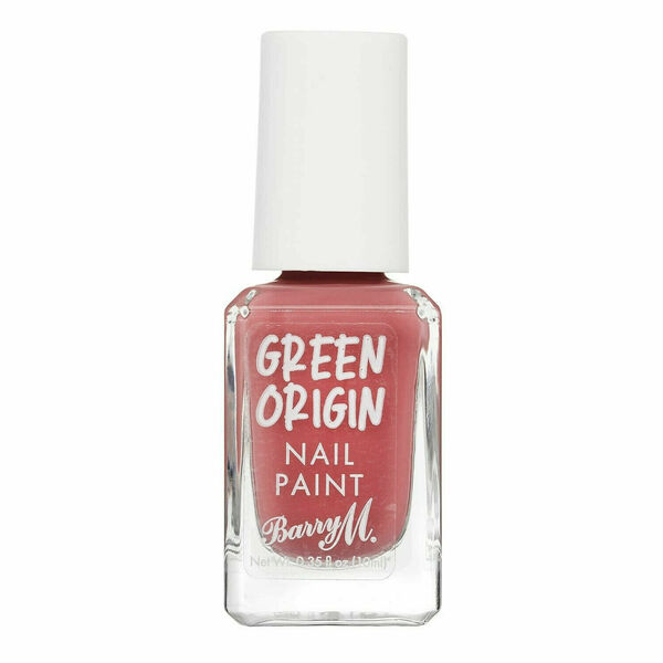 BarryM Green Origin Nail Paint lak na nehty Cranberry 10ml porovnat ceny