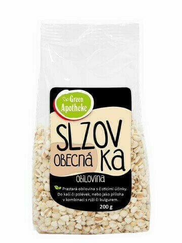 Green Apotheke Slzovka 200g porovnat ceny