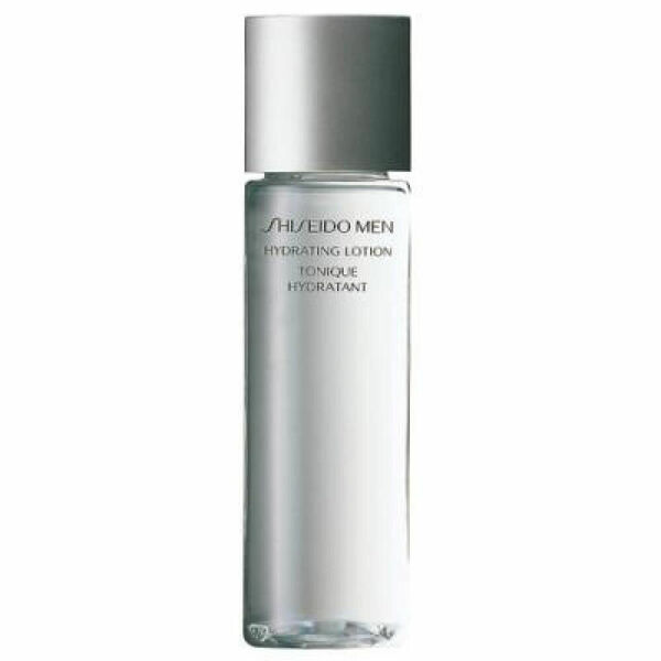 Shiseido MEN Hydrationg Lotion 150 ml porovnat ceny