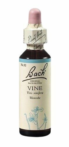 Dr. Bach  Bach® Vine 20ml porovnat ceny