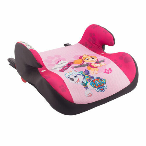 Nania Autosedačka-podsedák Topo Paw Patrol ISOFIX 2020 22-36 kg porovnat ceny