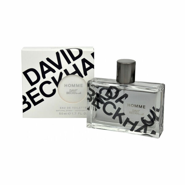 DAVID BECKHAM HOMME EDT 30ml porovnat ceny