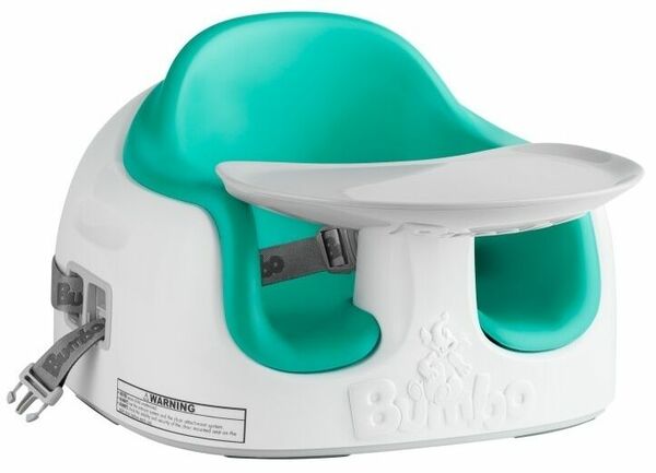 Bumbo sedátko MULTI SEAT Green porovnat ceny