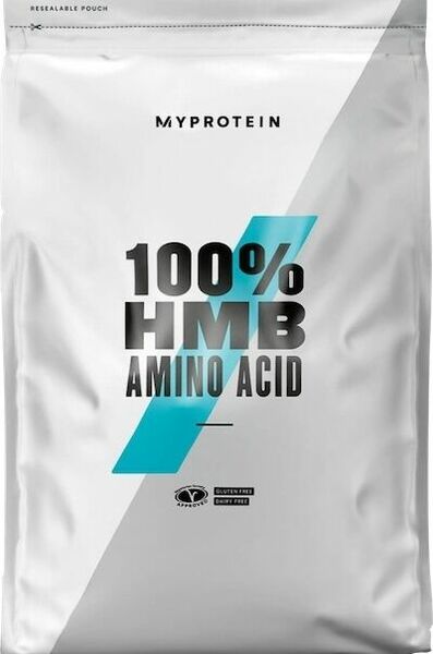 MyProtein HMB 250g porovnat ceny