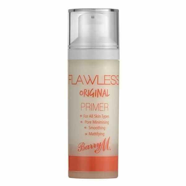 BarryM Flawless Original Primer podkladová báze White 30ml porovnat ceny