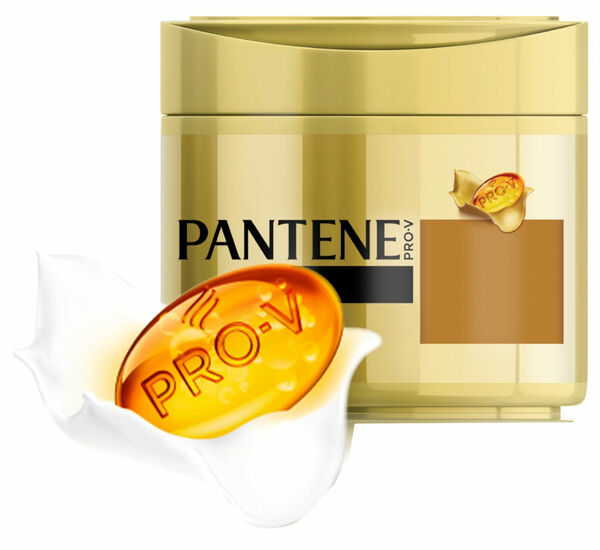 Pantene Pro-V  Pantene maska Repair & Protect 300ml porovnat ceny