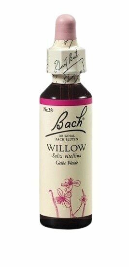 Dr. Bach  Bach® Willow 20ml porovnat ceny