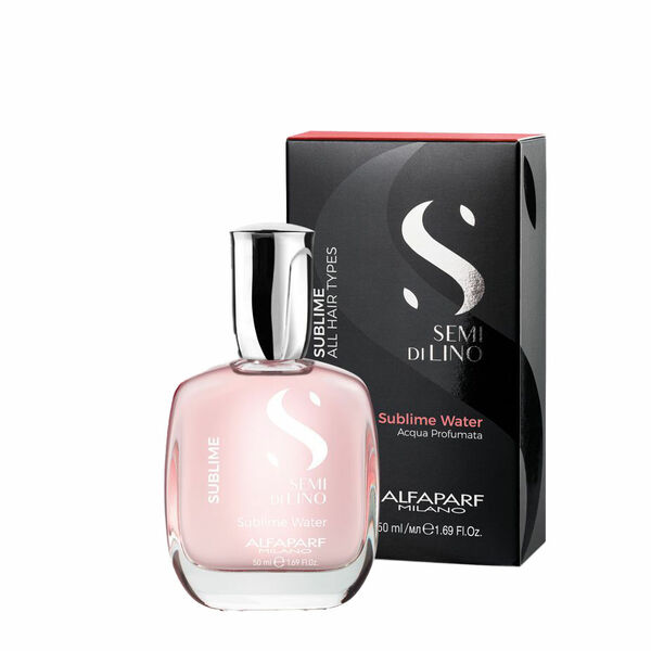 Alfaparf Milano Semi di Lino Parfémovaná voda pro všechny typy vlasů 50ml porovnat ceny