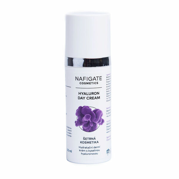 NAFIGATE Hyaluron Day Cream 50 ml porovnat ceny
