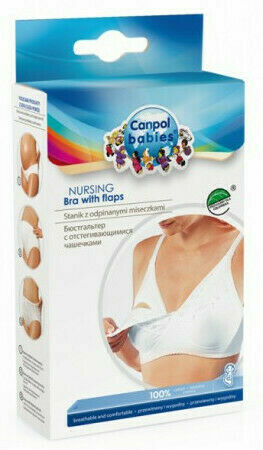 Canpol babies Kojící podprsenka 85D porovnat ceny