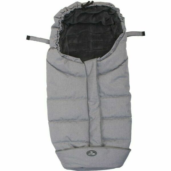 Bo Jungle thermofusak Light Grey porovnat ceny