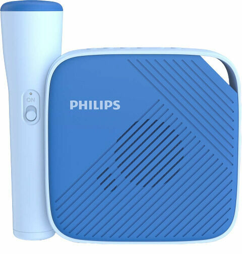 Philips Bezdrátový přenosný reproduktor TAS4405N/00 porovnat ceny