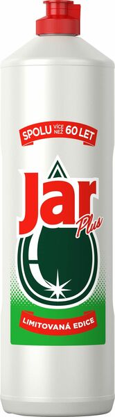 Jar Plus "Retro" prostředek na nádobí 1l porovnat ceny