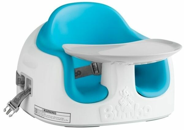 Bumbo sedátko MULTI SEAT Blue porovnat ceny