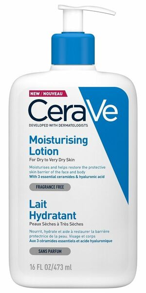 CERAVE Hydratační mléko 473 ml porovnat ceny