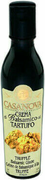 Casanova Balsamikový krémový ocet, Lanýže 220g porovnat ceny