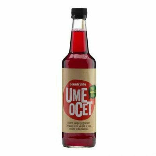 COUNTRY LIFE Umeocet 500 ml porovnat ceny