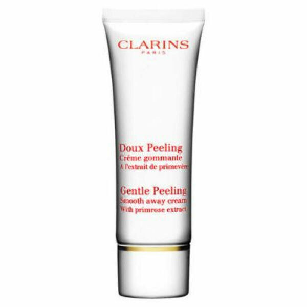 CLARINS Gentle Peeling 50 ml porovnat ceny