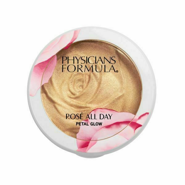 Physicians Formula Rosé All Day Petal Glow Freshly Picked rozjasňovač 9,2 g porovnat ceny