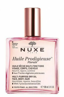 NUXE Huile Prodigieuse Florale Zázračný olej 100ml porovnat ceny