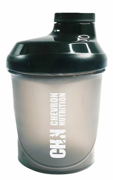 Chevron Nutrition Shaker Black Smoke Wave 300ml porovnat ceny