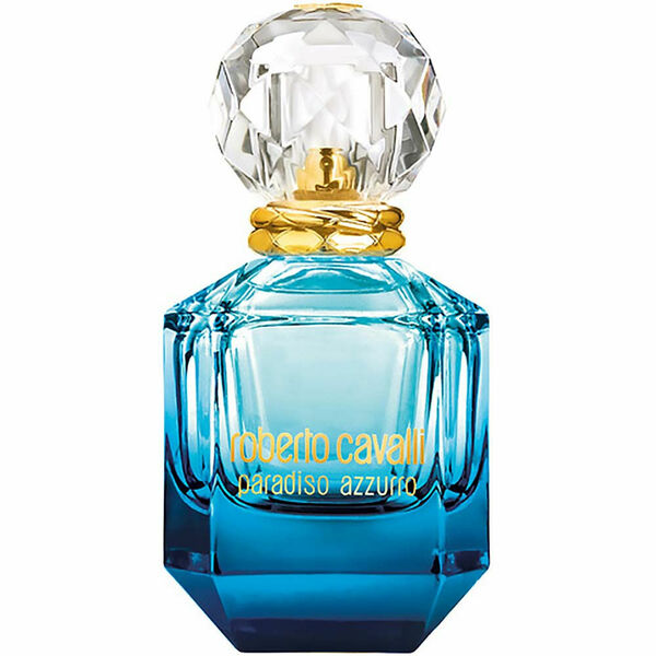 ROBERTO CAVALLI Paradiso Azzurro Parfémovaná voda pro ženy 75 ml porovnat ceny