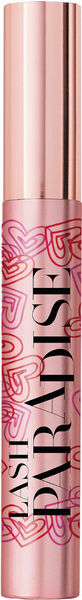 L'Oréal Paris Lash Paradise Valentine´s day limited edition Intense Black prodlužující řasenka pro extra objem 6,4ml porovnat ceny