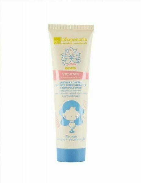 laSaponaria Maska na vlasy pro objem 150ml porovnat ceny