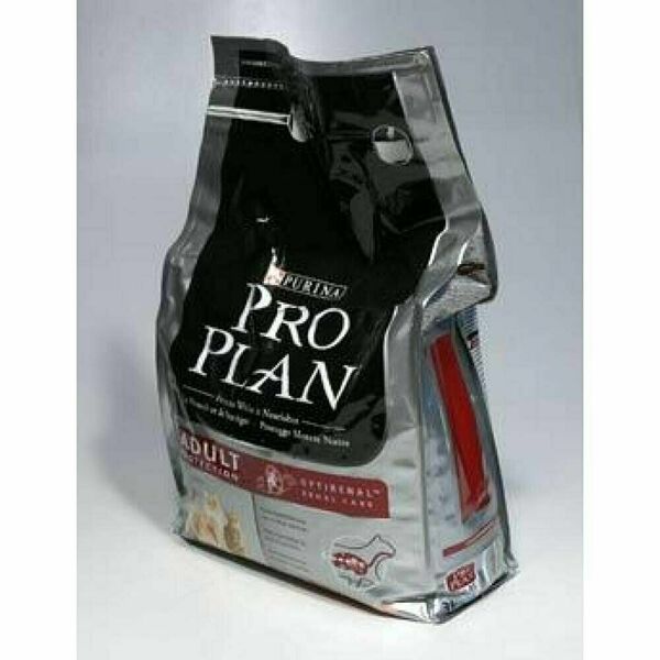 PURINA ProPlan Cat Adult Salmon&Rice 3 kg porovnat ceny