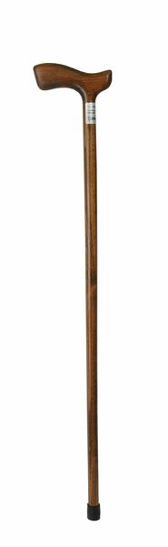 Erilens  Hůl dřevěná HD 95/1 s rovnou rukojetí 85cm porovnat ceny
