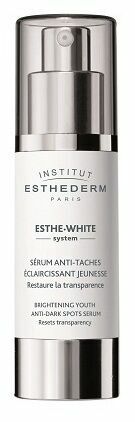 Institut Esthederm  Esthederm Esthe-White Rozjasňující a bělící sérum 30ml porovnat ceny