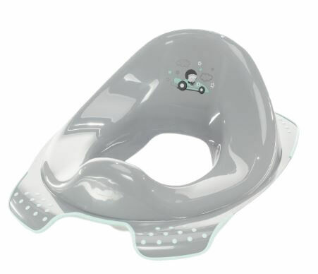 Zopa Adaptér na WC Racer Grey/Mint porovnat ceny