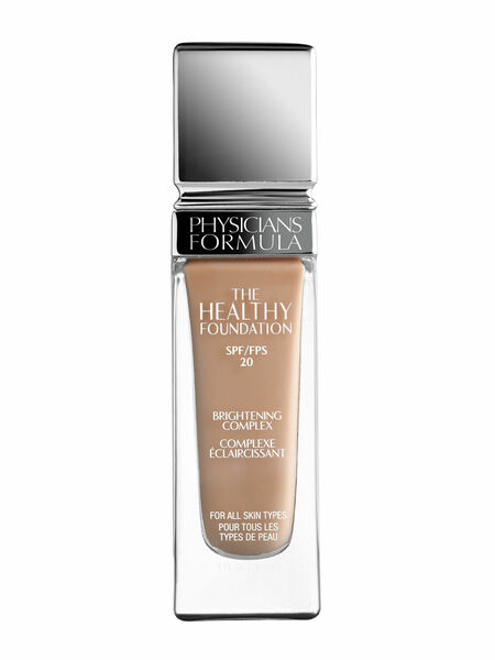Physicians Formula The Healthy Foundation Make-up odstín MW2 SPF20 30 ml porovnat ceny